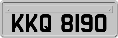 KKQ8190