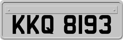 KKQ8193