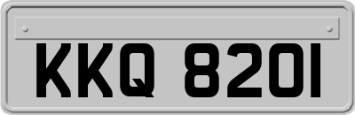 KKQ8201