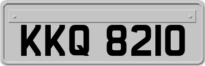 KKQ8210
