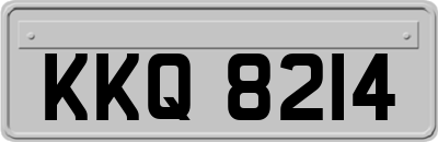 KKQ8214