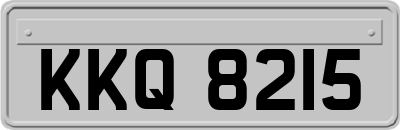 KKQ8215