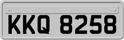 KKQ8258