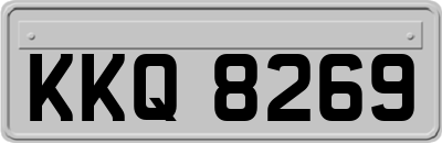 KKQ8269