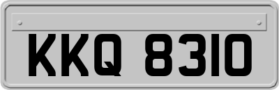 KKQ8310