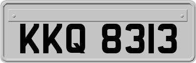 KKQ8313