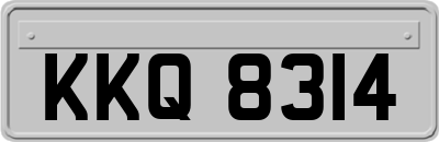 KKQ8314