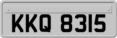 KKQ8315