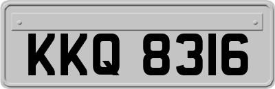 KKQ8316
