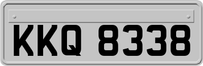 KKQ8338