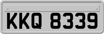 KKQ8339