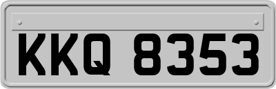 KKQ8353