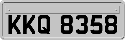 KKQ8358