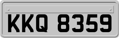KKQ8359