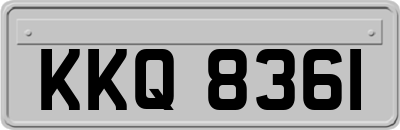 KKQ8361