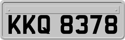 KKQ8378