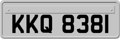 KKQ8381