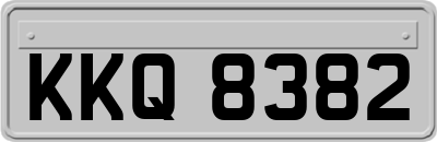 KKQ8382