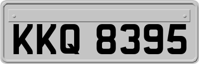 KKQ8395