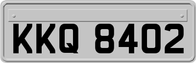 KKQ8402