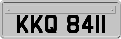KKQ8411