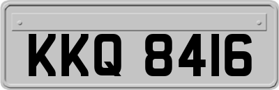 KKQ8416
