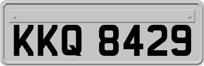 KKQ8429