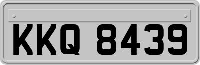 KKQ8439