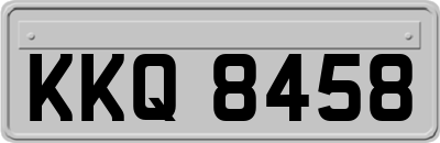 KKQ8458