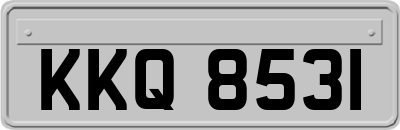 KKQ8531