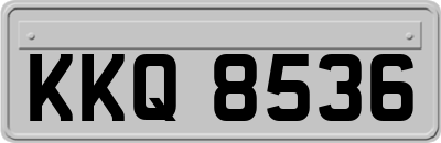 KKQ8536