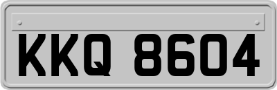 KKQ8604
