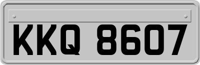 KKQ8607