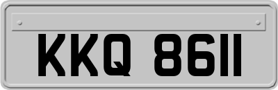KKQ8611