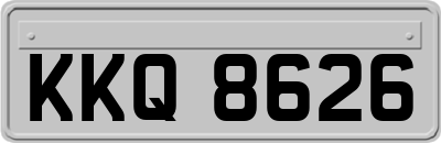 KKQ8626