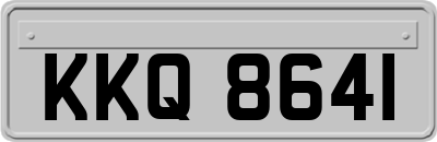 KKQ8641