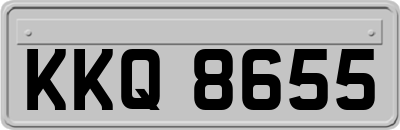 KKQ8655