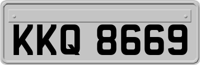 KKQ8669