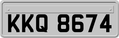 KKQ8674