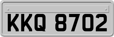 KKQ8702