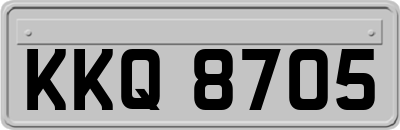 KKQ8705