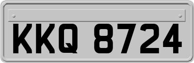 KKQ8724