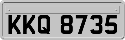 KKQ8735