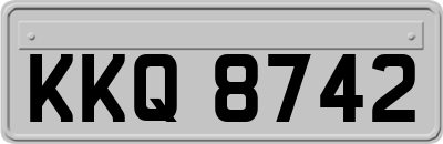 KKQ8742