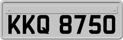 KKQ8750