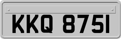 KKQ8751