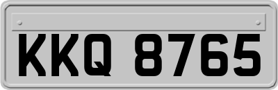 KKQ8765