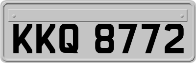 KKQ8772