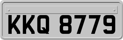 KKQ8779