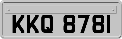 KKQ8781